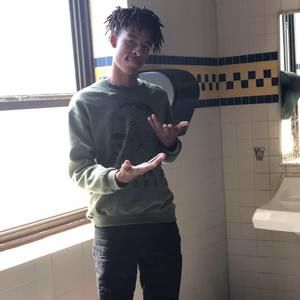 Meet your Posher, Jaylen